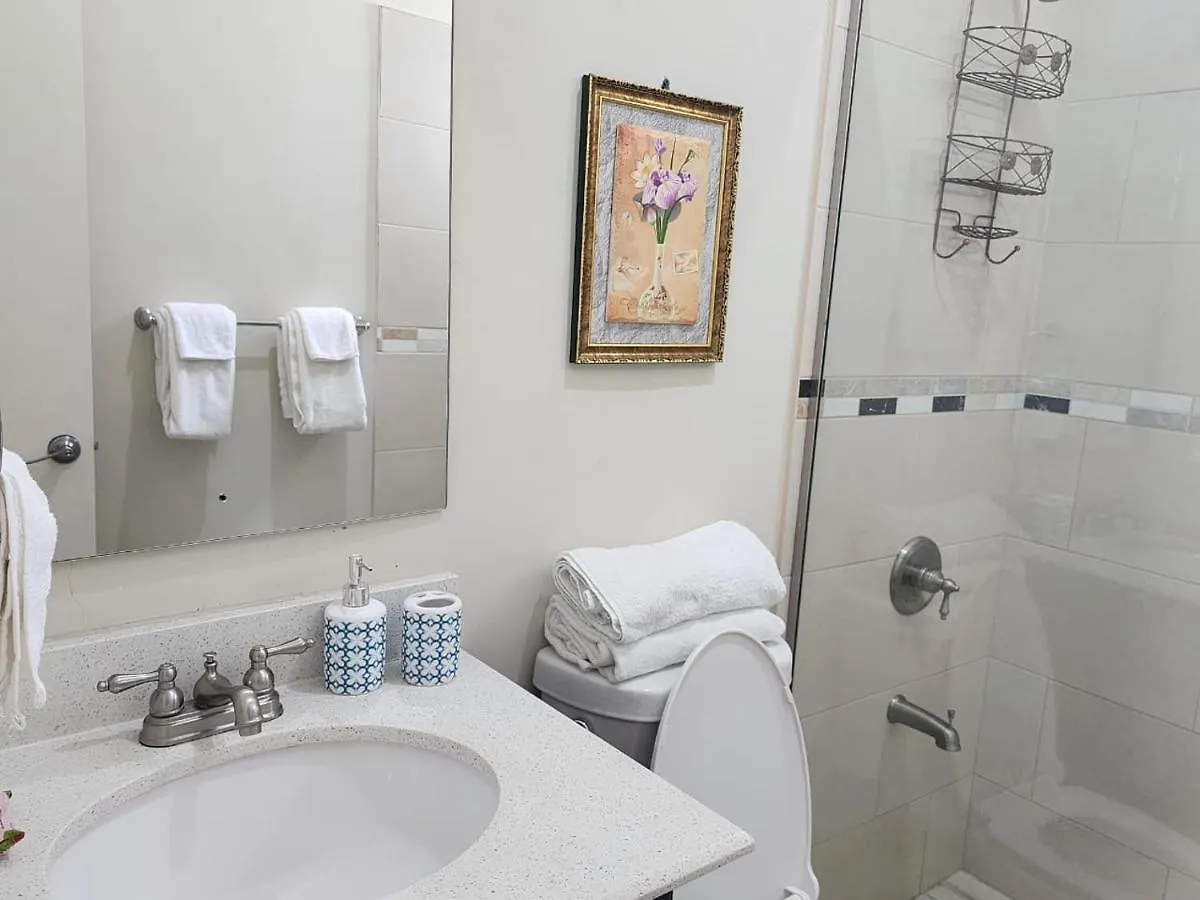 Cozy One Bedroom At Perkins Kingston 0*,  Jamaica