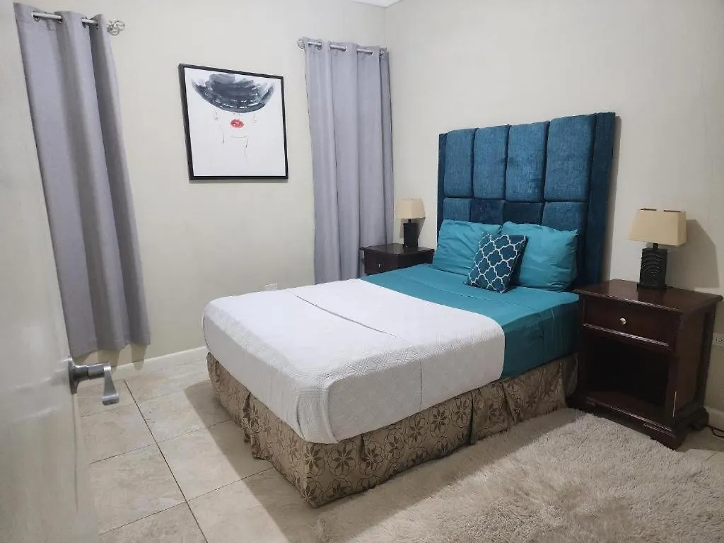 Cozy One Bedroom At Perkins Kingston