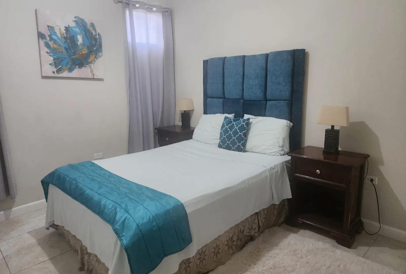 Apartment Cozy One Bedroom At Perkins Kingston