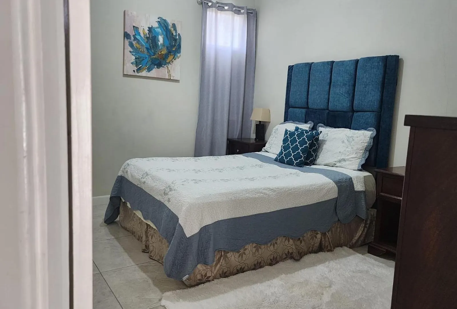 Apartment Cozy One Bedroom At Perkins Kingston