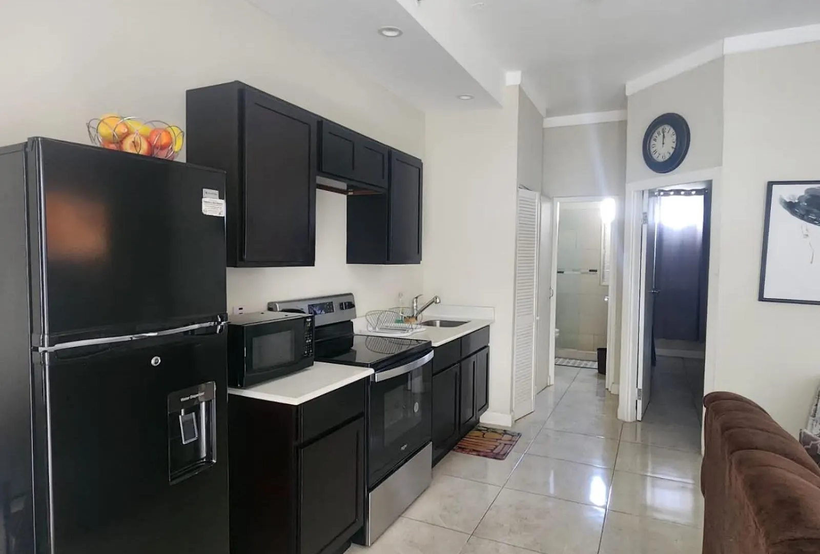 Cozy One Bedroom At Perkins Kingston