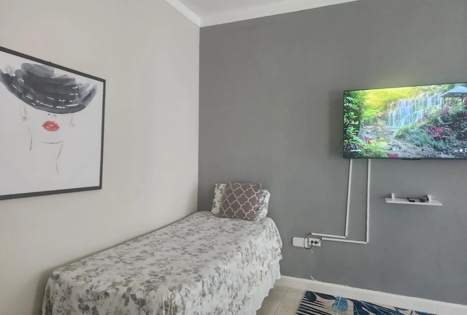 Apartment Cozy One Bedroom At Perkins Kingston