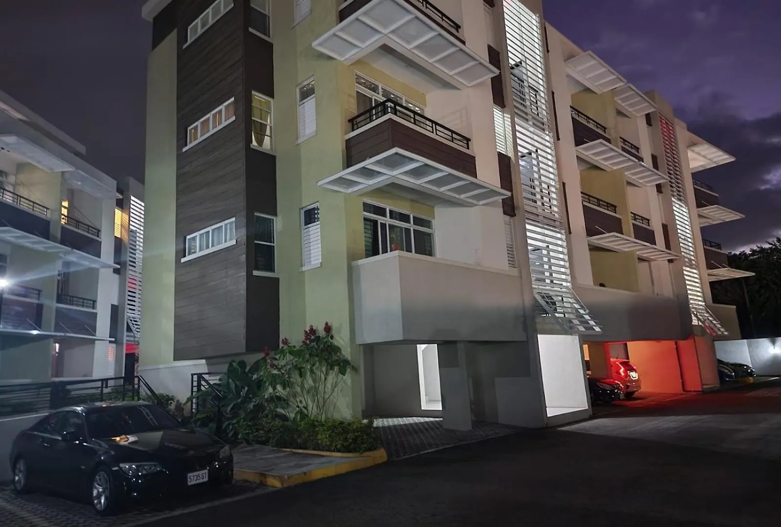 Cozy One Bedroom At Perkins Kingston 0*,  Jamaica