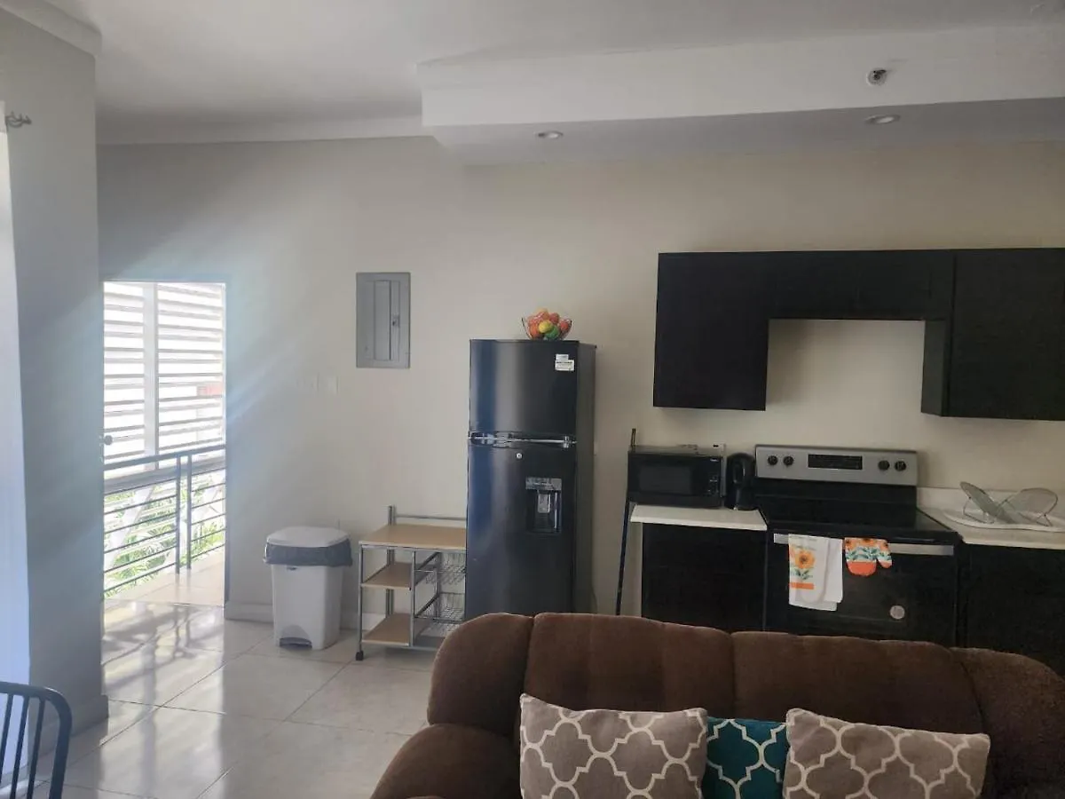 Cozy One Bedroom At Perkins Kingston